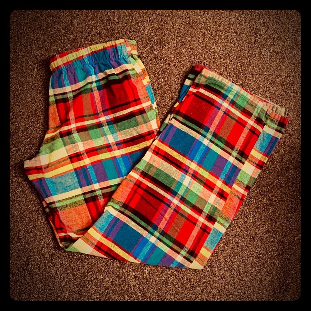 Xhilaration Sleepwear Bottoms